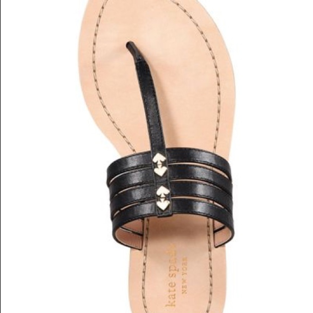 Kate Spade New York Sindy Sandals sz. 9.5